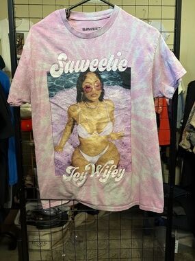 Sweetie Merchandise Tshirt